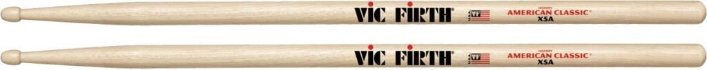 Vic Firth American Hickory X5A